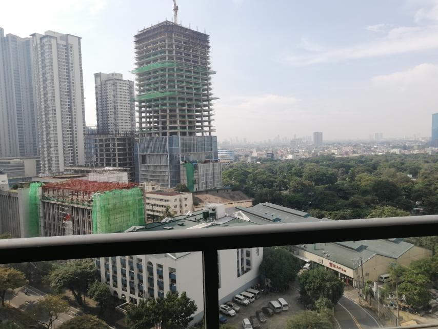 Shang Salcedo Place Makati 2 Bedroom Fully Furnished for Rent 12 in Lower Bicutan - Image 3