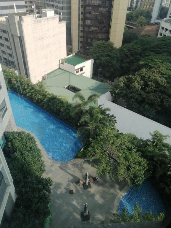 Shang Salcedo Place Makati 2 Bedroom Fully Furnished for Rent 12 in Lower Bicutan - Image 10