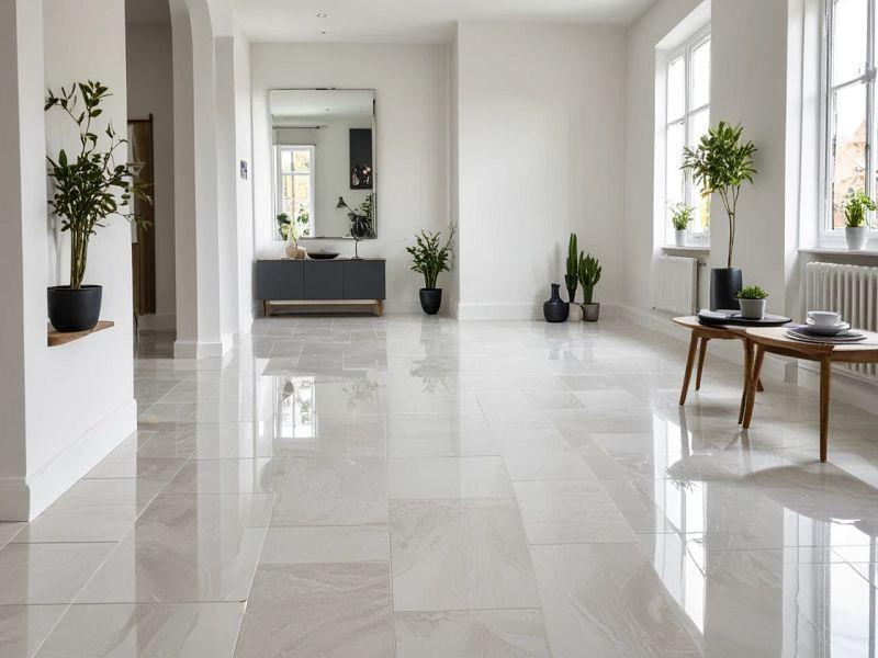 The Ultimate Guide for Porcelain Tiles & Large Format Slabs in India - Image 1