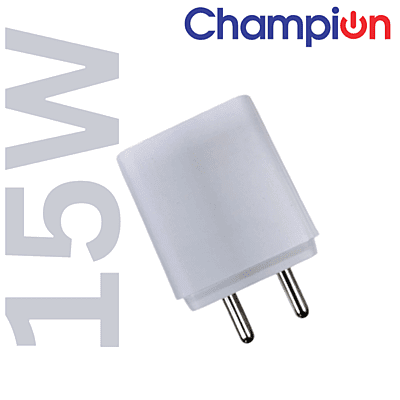 Fast & Reliable Charging Buy the Best Wall Charger Today in India - Image 1