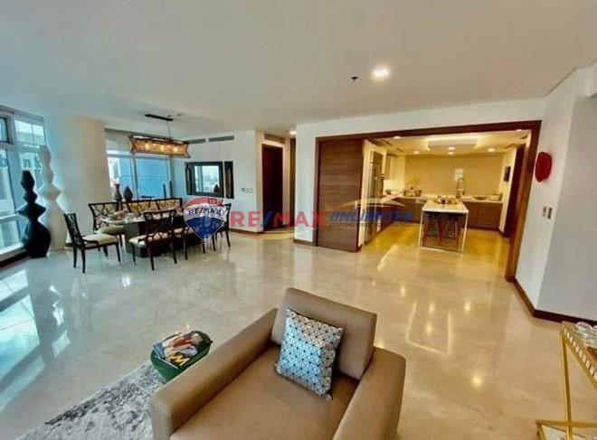 For Lease Two Roxas Triangle Makati in Pansol - Image 1