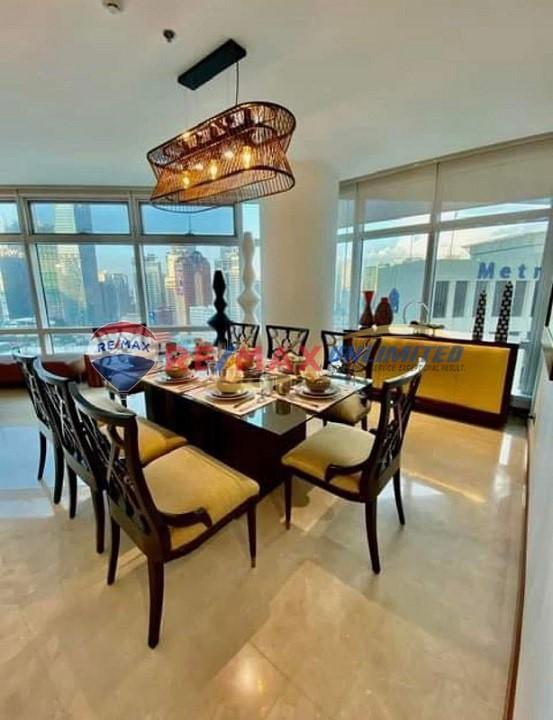 For Lease Two Roxas Triangle Makati in Pansol - Image 3