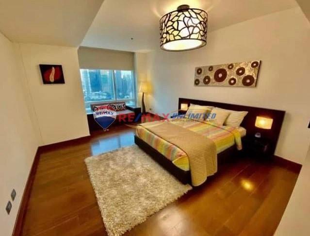 For Lease Two Roxas Triangle Makati in Pansol - Image 9