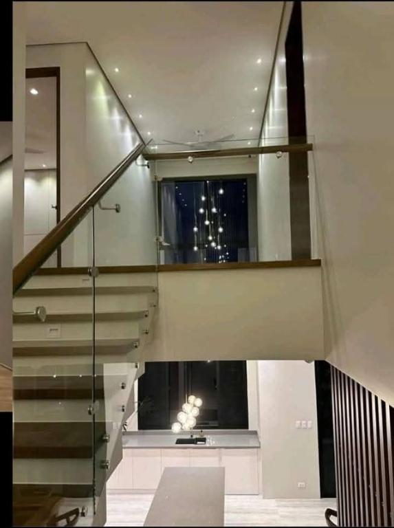 Ayala Westgrove RFO Modern 3-Storey Home with Infinity Pool in Trece Martires - Image 10