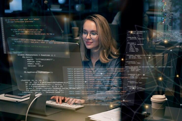 Best Software Development Company in Chandigarh - Image 2