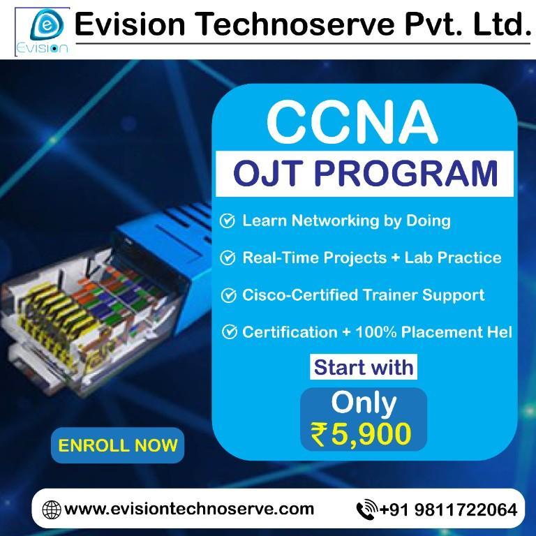 Job Guaranteed Program - Online Career Training Program in Noida - Image 1