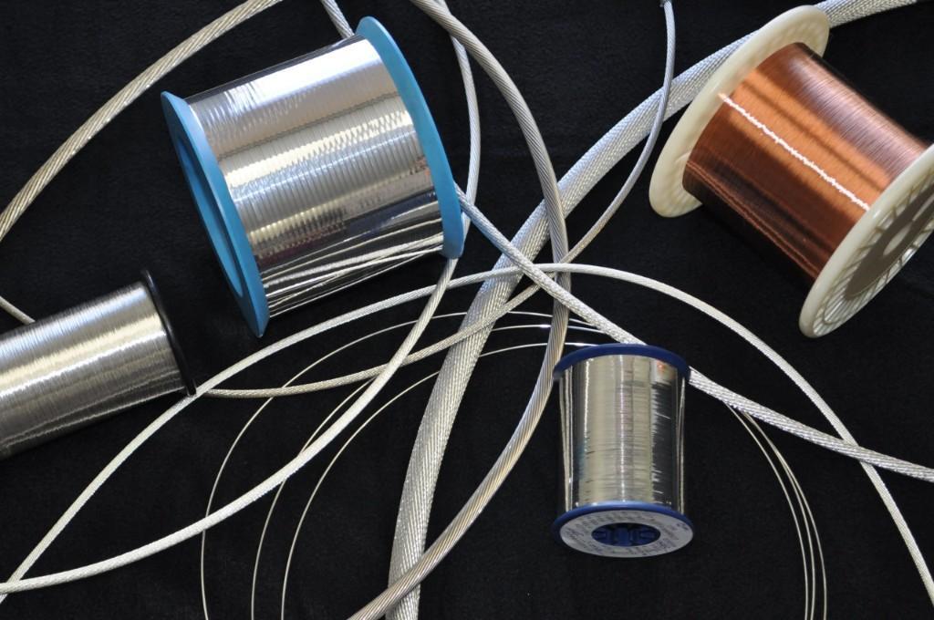Wire Nails That Build Strong Foundations Crafted by Experts in Faridabad - Image 1