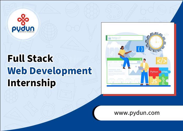 Launch Your Career with Full Stack Web Development in India - Image 1