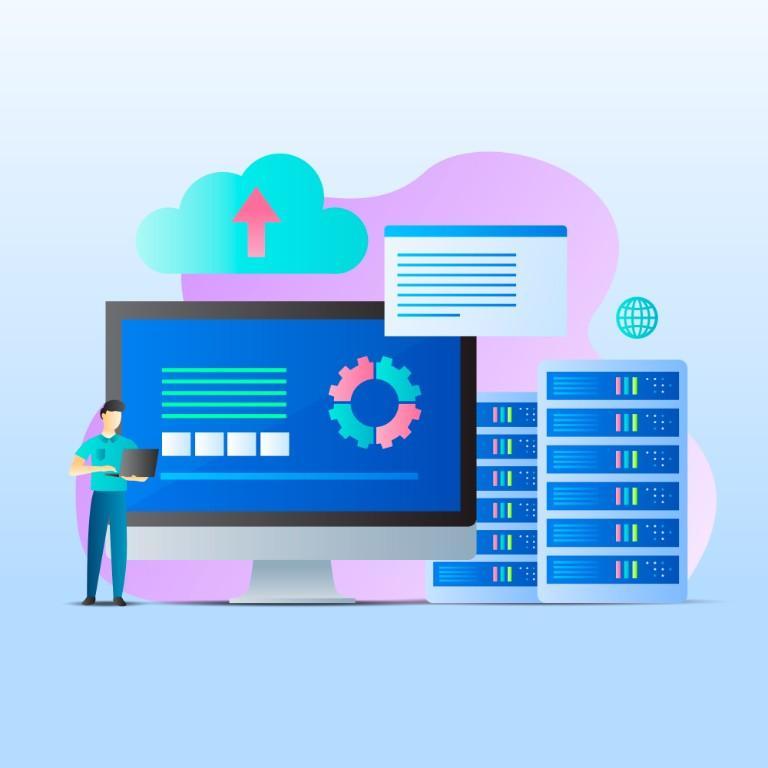 Comprehensive Azure Cloud Solutions | Goognu in India - Image 1