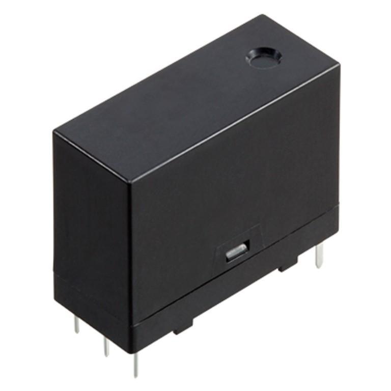 Panasonic ADW1105HTW 5V Latching Relay 16A High Inrush Compact in India - Image 1