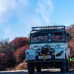 Sandakphu Land Rover Package Tour in Howrah - Image 2