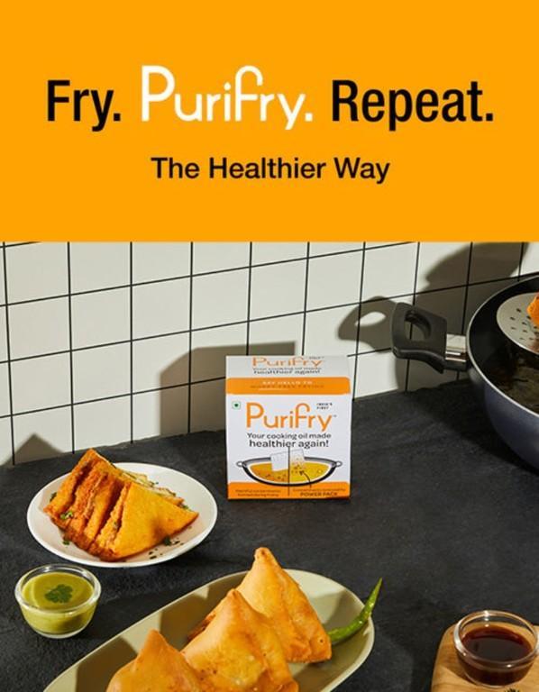 Turn Dirty Oil Clean – The Smart Kitchen Hack in Bhiwandi - Image 1