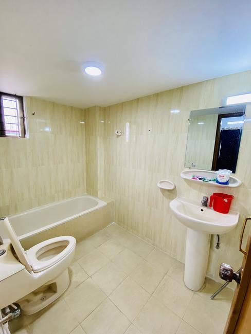 3-Bedroom Flat Rent in Bashundhara R/A in Bangladesh - Image 2