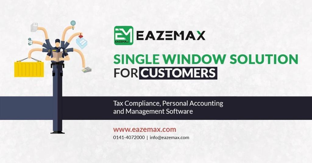 EazeMax Software in Jaipur - Image 1