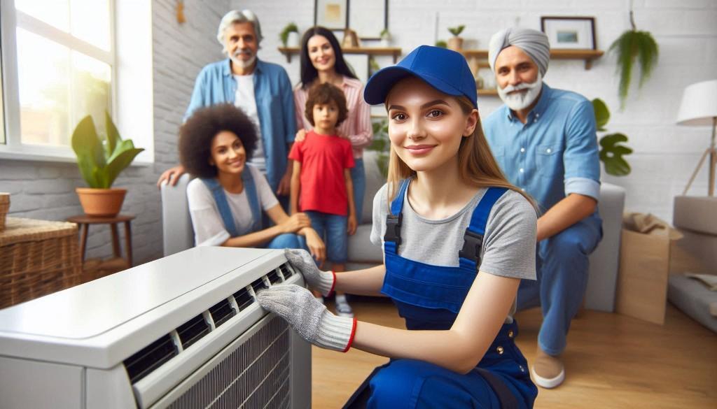 Best TCL AC Repair Center In Meerut in India - Image 2