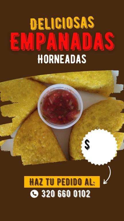 Empanadas Rico Rico en Cali – ¡Sabor que enamora! en Colombia - Imagen 4