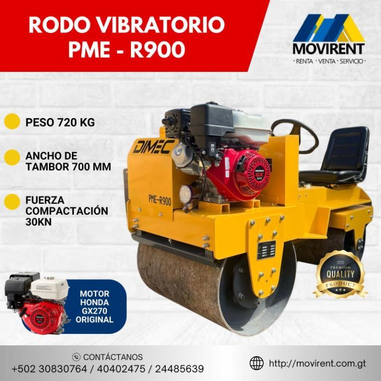 VENTA Y RENTA DE RODOS en Ciudad de Guatemala - Imagen 1