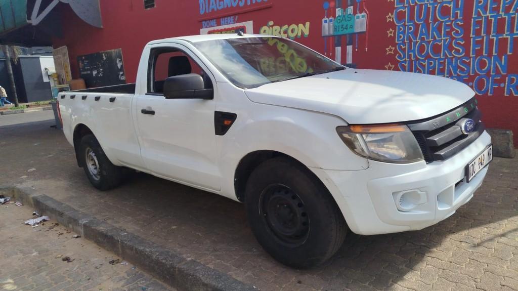 Ford Ranger for Sale in Roodepoort - Image 1