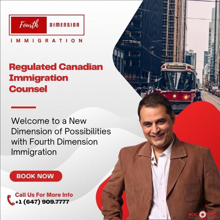 Trusted Canadian Immigration Experts – Study, Work, Settle in Brampton - Image 3