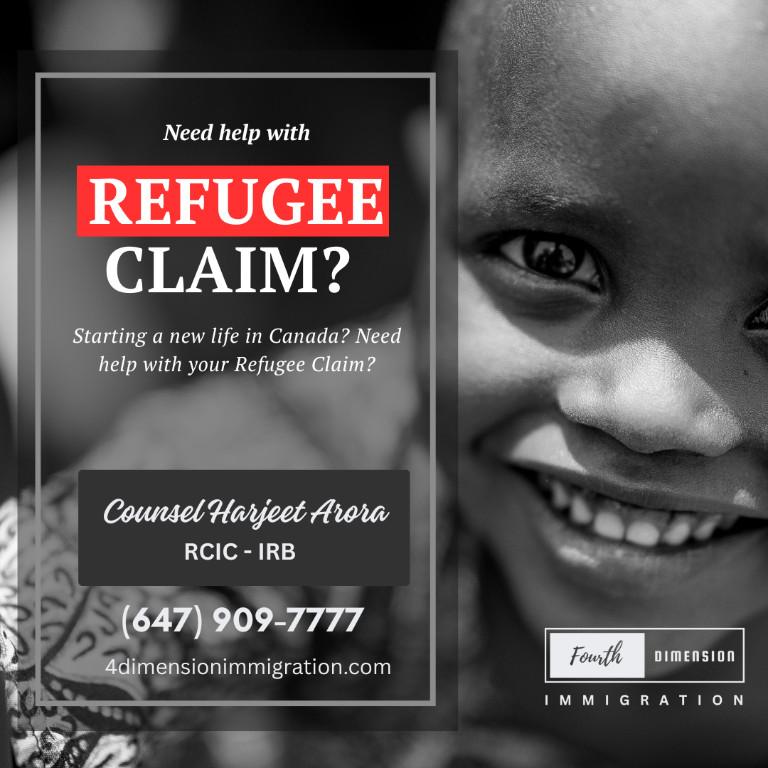 Trusted Canadian Immigration Experts – Study, Work, Settle in Brampton - Image 4