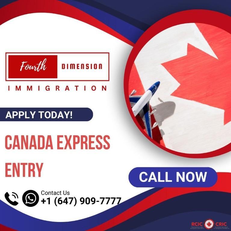 Trusted Canadian Immigration Experts – Study, Work, Settle in Brampton - Image 5