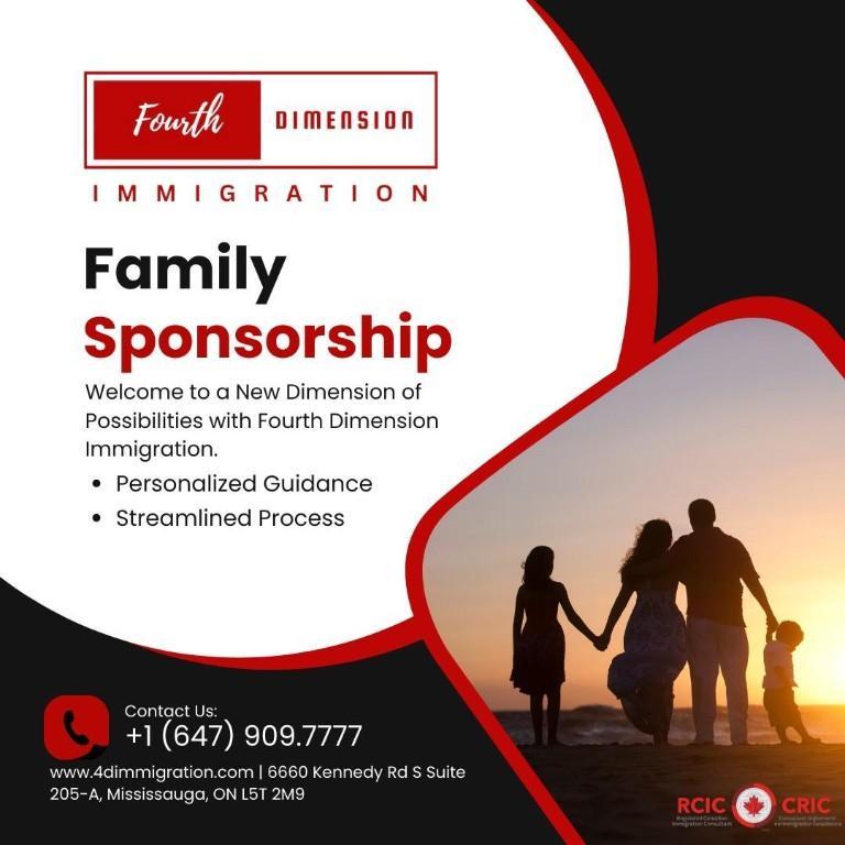 Trusted Canadian Immigration Experts – Study, Work, Settle in Brampton - Image 9