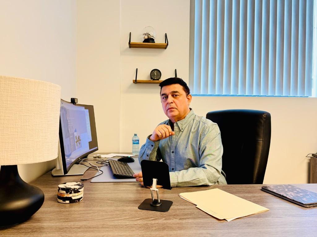Trusted Canadian Immigration Experts – Study, Work, Settle in Brampton - Image 1