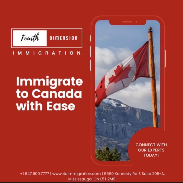 Trusted Canadian Immigration Experts – Study, Work, Settle in Brampton - Image 12