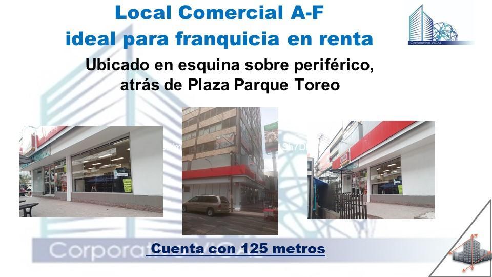 LOCALES IDEALES PARA FRANQUICIAS EN RENTA en México - Imagen 7