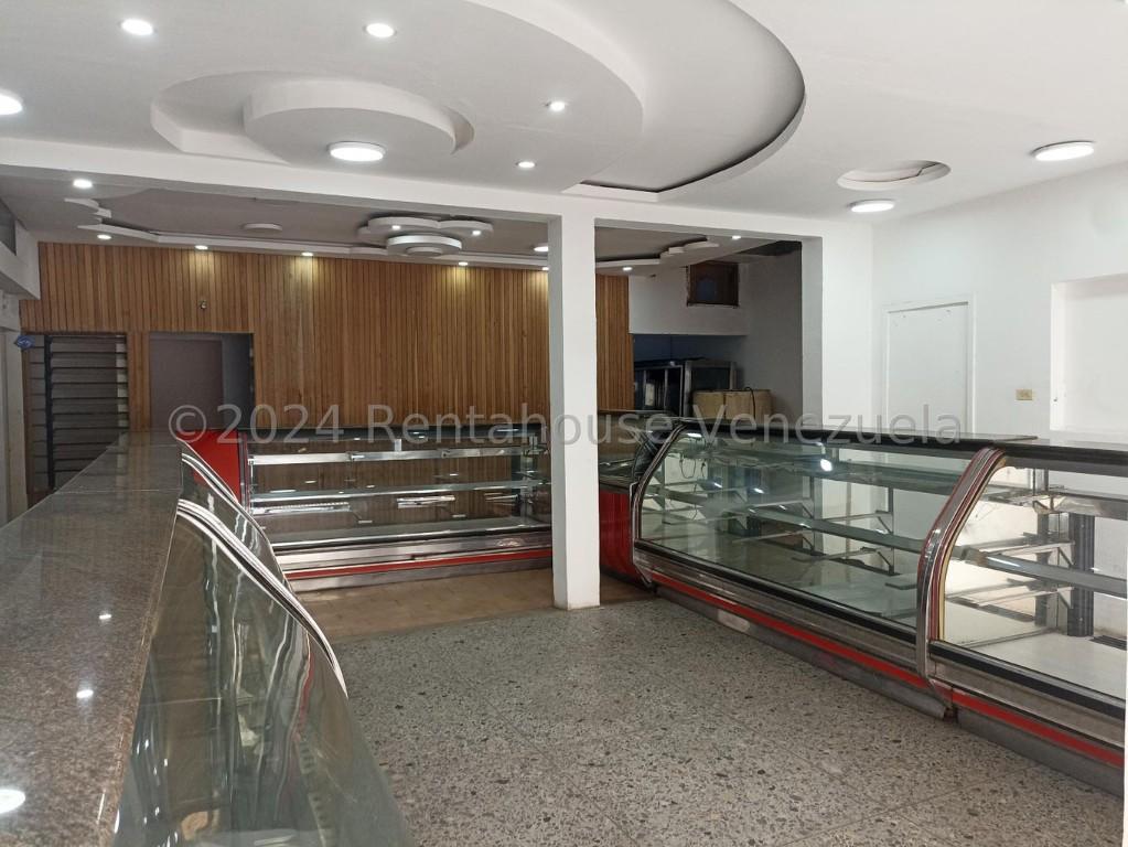 26-6029 Edficio de alto potencial comercial en Maracay en Venezuela - Imagen 7
