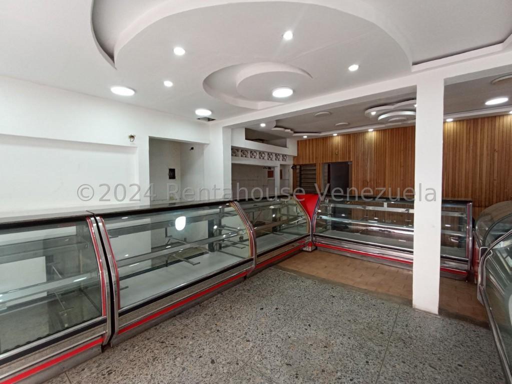 26-6029 Edficio de alto potencial comercial en Maracay en Venezuela - Imagen 8