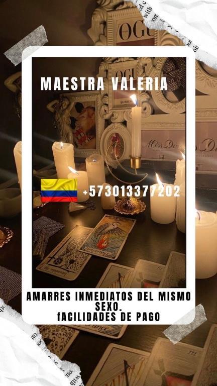 AMARRES EFECTIVOS +573013377202 en Colombia - Imagen 1