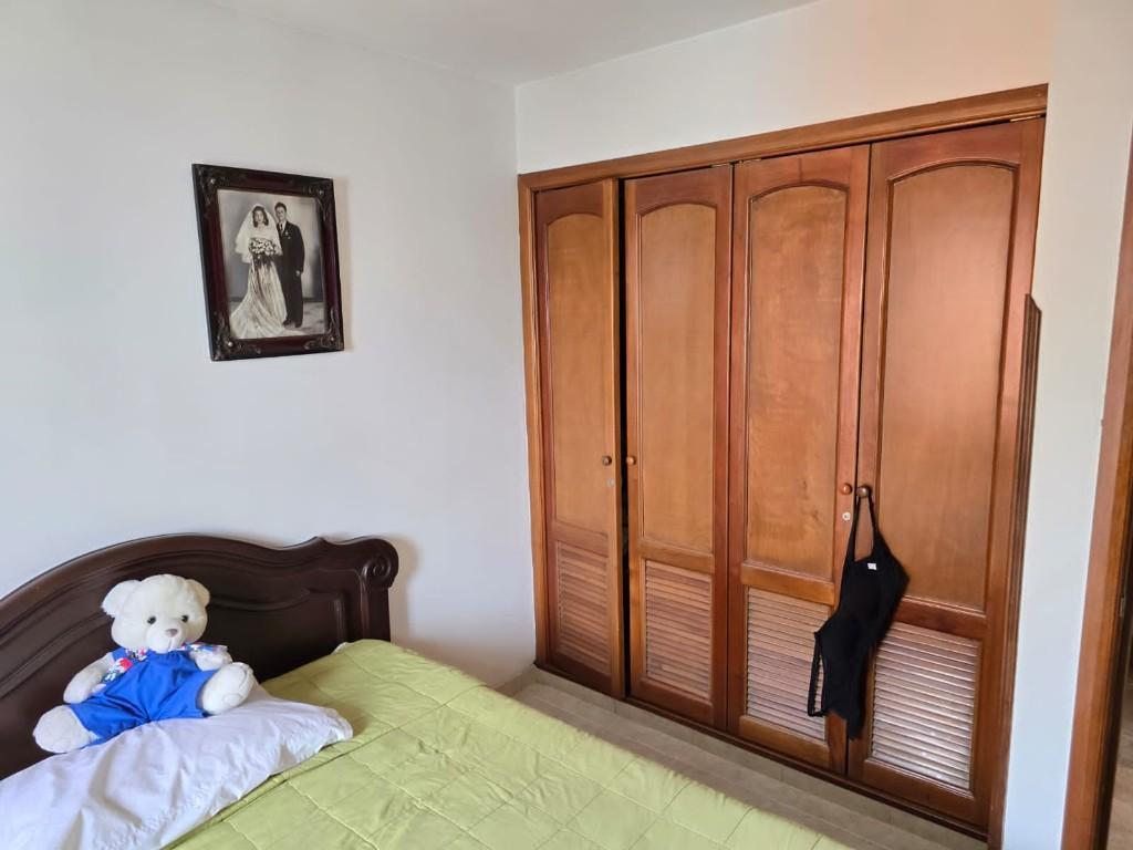 VENTA APARTAMENTO CABECERA. PORTAL DE CABECERA en Piedecuesta - Imagen 9