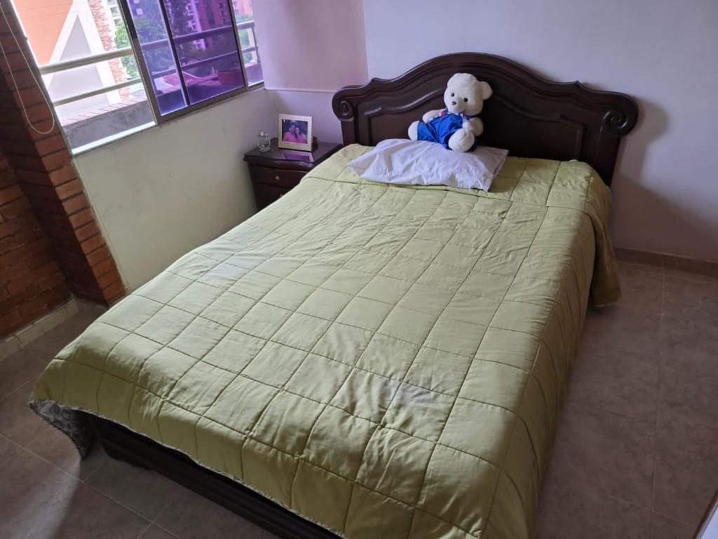 VENTA APARTAMENTO CABECERA. PORTAL DE CABECERA en Piedecuesta - Imagen 8