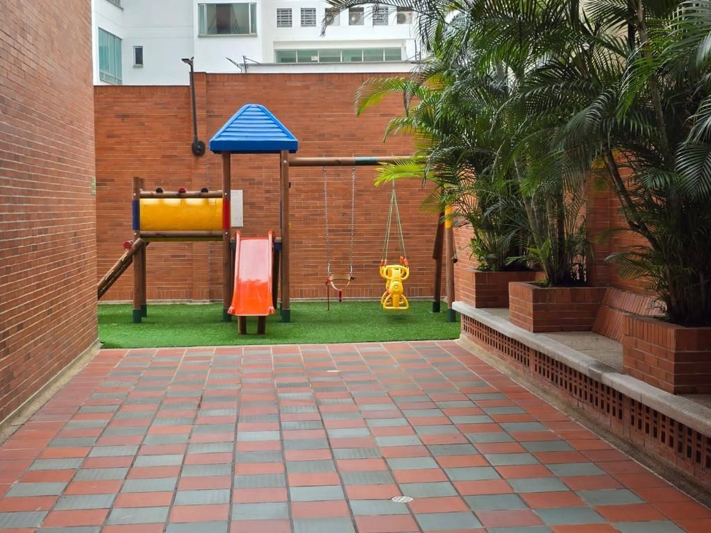 VENTA APARTAMENTO CABECERA. PORTAL DE CABECERA en Piedecuesta - Imagen 10