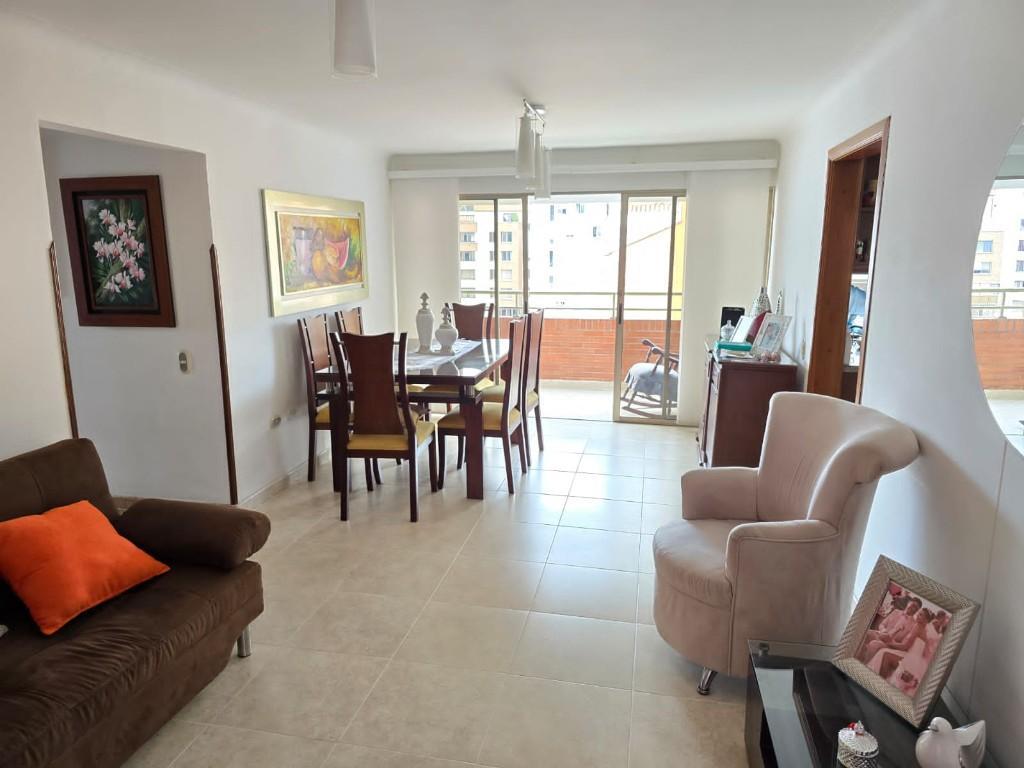 VENTA APARTAMENTO CABECERA. PORTAL DE CABECERA en Piedecuesta - Imagen 12