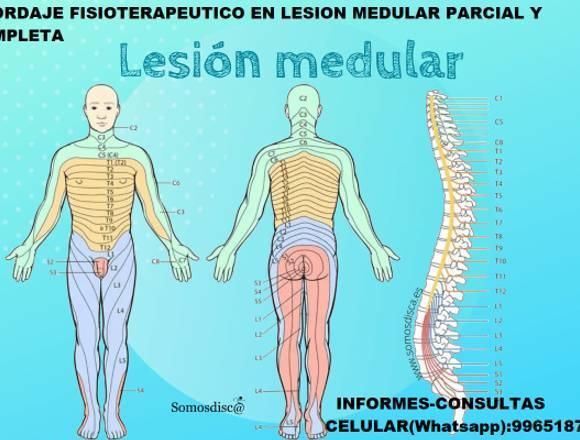 TERAPIA FISICA EN PACIENTES CON AFECCIONES NEUROLOGICAS en Perú - Imagen 2