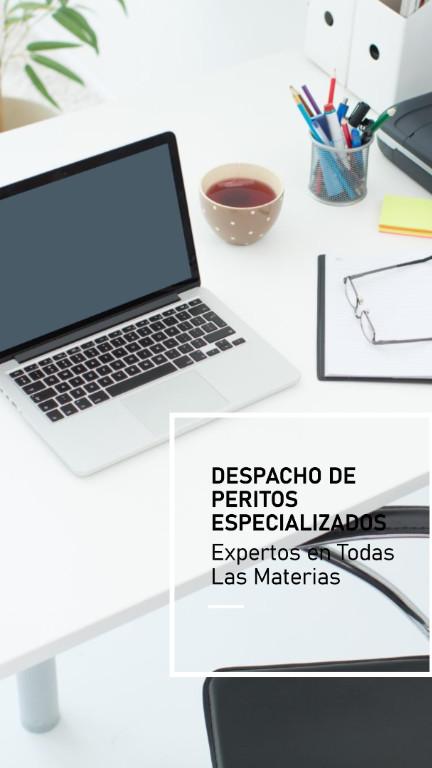ESTUDIOS PERICIALES ESPECIALIZADOS en Lerma - Imagen 4