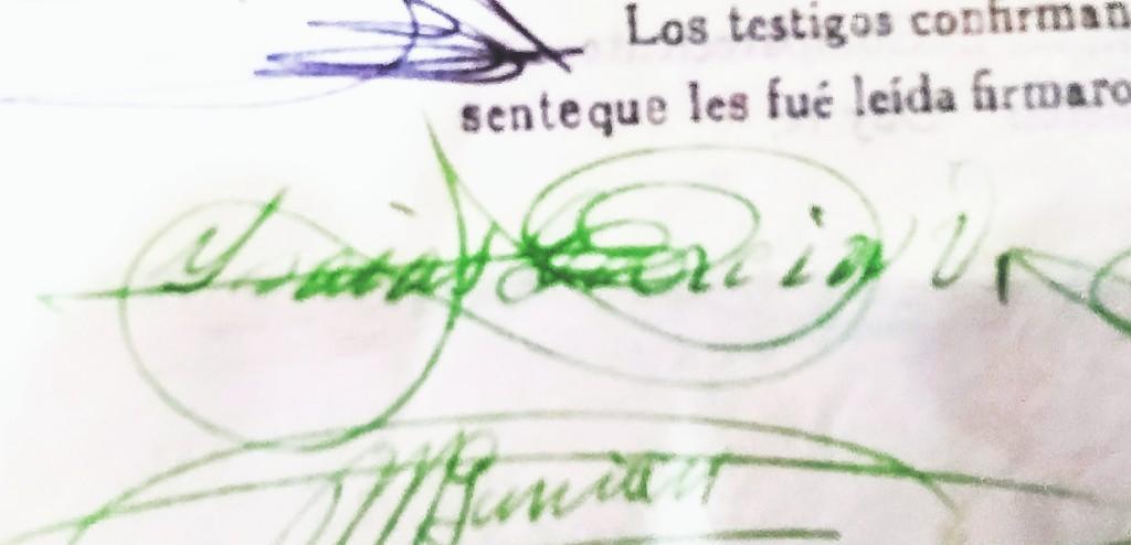 ESTUDIOS PERICIALES ESPECIALIZADOS en Lerma - Imagen 15