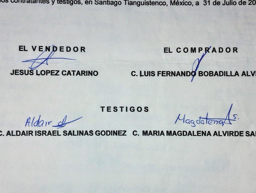 ESTUDIOS PERICIALES ESPECIALIZADOS en Lerma - Imagen 13