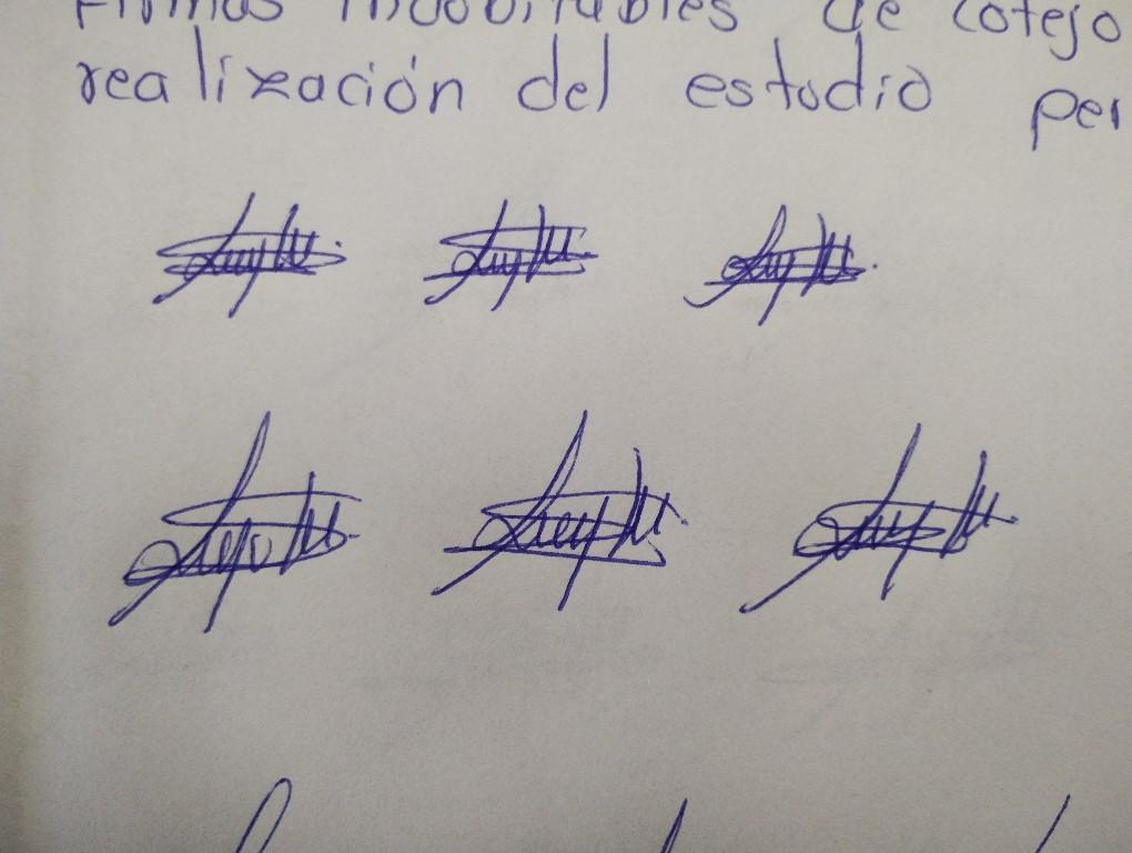 ESTUDIOS PERICIALES ESPECIALIZADOS en Lerma - Imagen 17