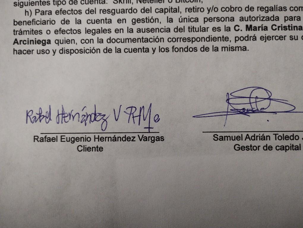 ESTUDIOS PERICIALES ESPECIALIZADOS en Lerma - Imagen 16