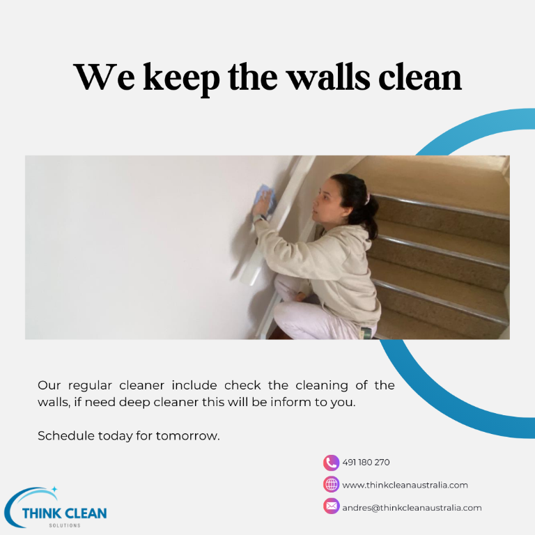 Cleaner in Launceston in Launceston - Image 2