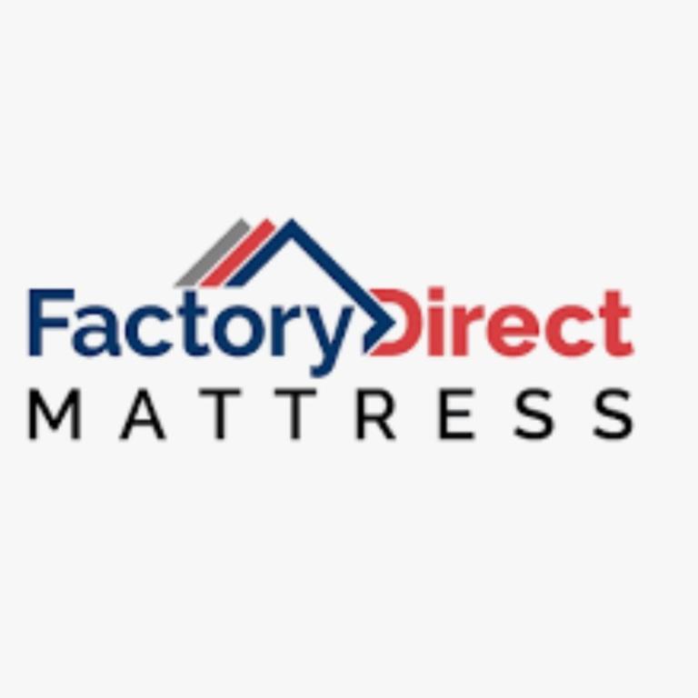 Factory Direct mattress in Oklahoma City - Image 1