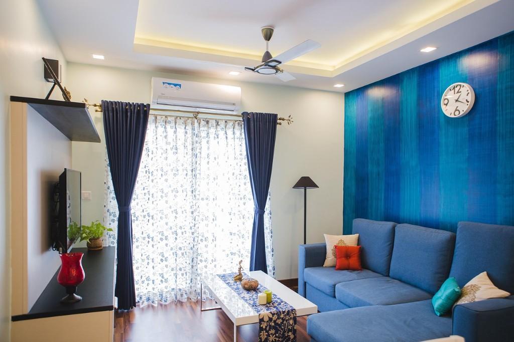 Expert Interior Design Services in HBR Layout 5th Block - Image 1