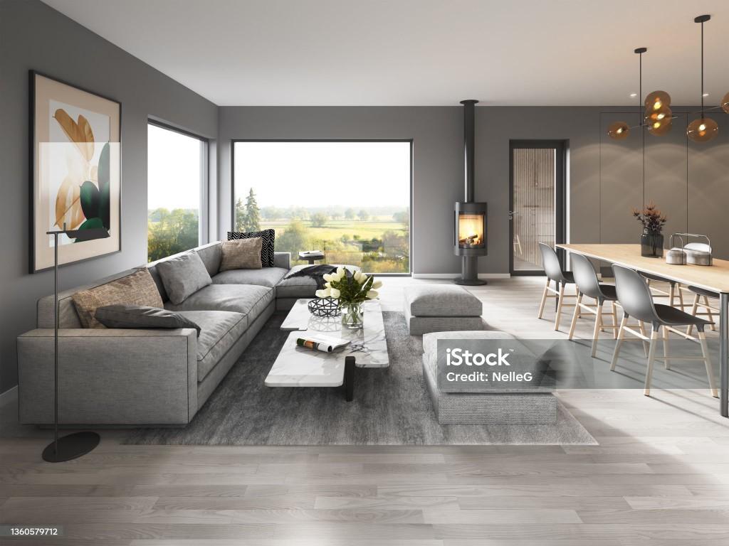 Expert Interior Design Services in HBR Layout 5th Block - Image 2