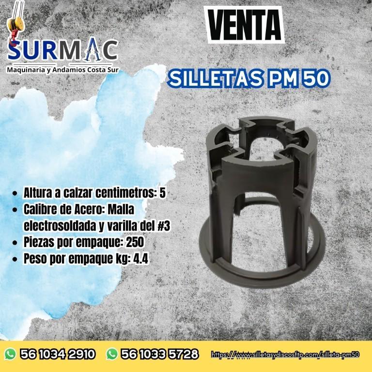 Silleta PM50 en Quintana Roo en Tulum - Imagen 1