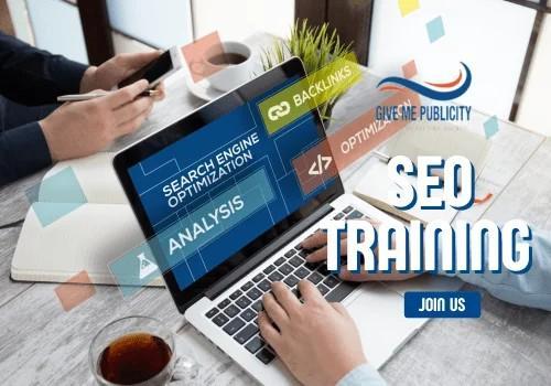 Digital Marketing Expert Training Program in India - Image 1