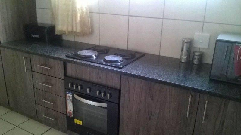 Security Estate House/Room to Rent in Witbank - Image 2