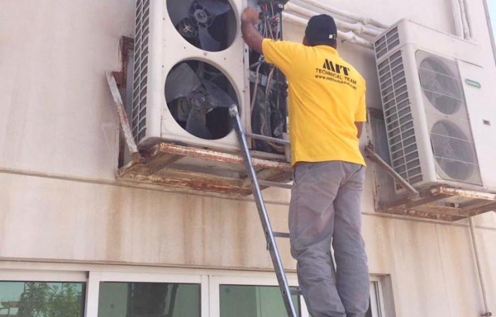 AC SERVICE NEAR ME in United Arab Emirates - Image 3